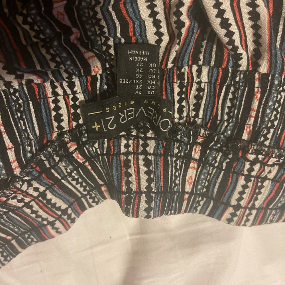 Shorts - Picture 3 of 3